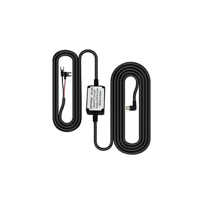 Rexing - DC Adapter - Black