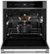 Alt View Zoom 17. JennAir - RISE 30" Built-In Single Electric Convection Wall Oven - Stainless Steel.
