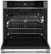 Alt View Zoom 18. JennAir - RISE 30" Built-In Single Electric Convection Wall Oven - Stainless steel.