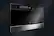 Alt View 16. JennAir - NOIR 1.2 Cu. Ft. Built-in Microwave Drawer - Floating Black Glass.
