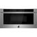 Front. JennAir - RISE 1.2 Cu. Ft. Built-in Microwave Drawer - Stainless Steel.