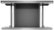 Alt View Zoom 1. JennAir - RISE 1.2 Cu. Ft. Built-in Microwave Drawer - Stainless steel.