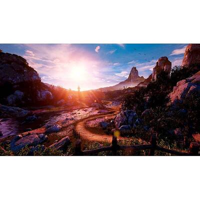 Shenmue III (3) - Sony PlayStation PS4 - NTSC USA Shenmue III (3) - Sony PlayStation PS4 - NTSC USA