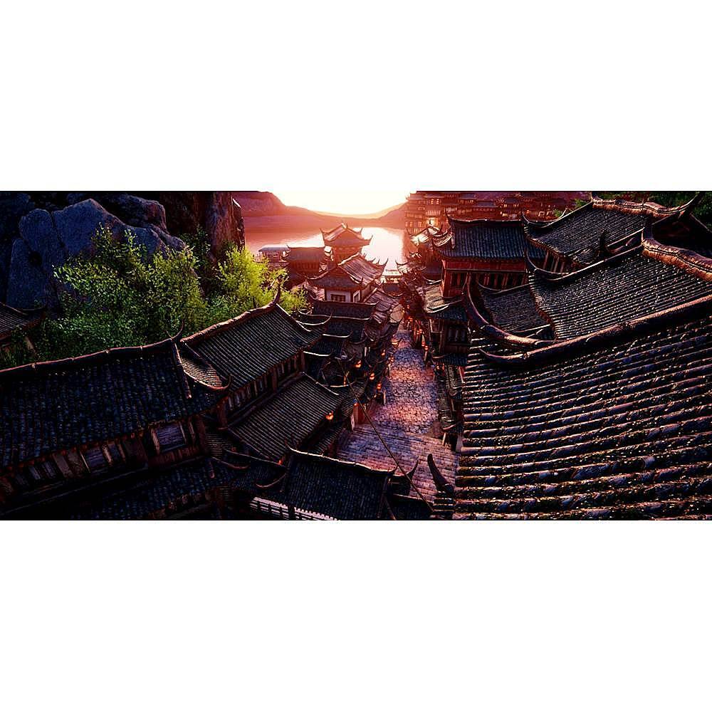 Alt View 16. Deep Silver - Shenmue III.