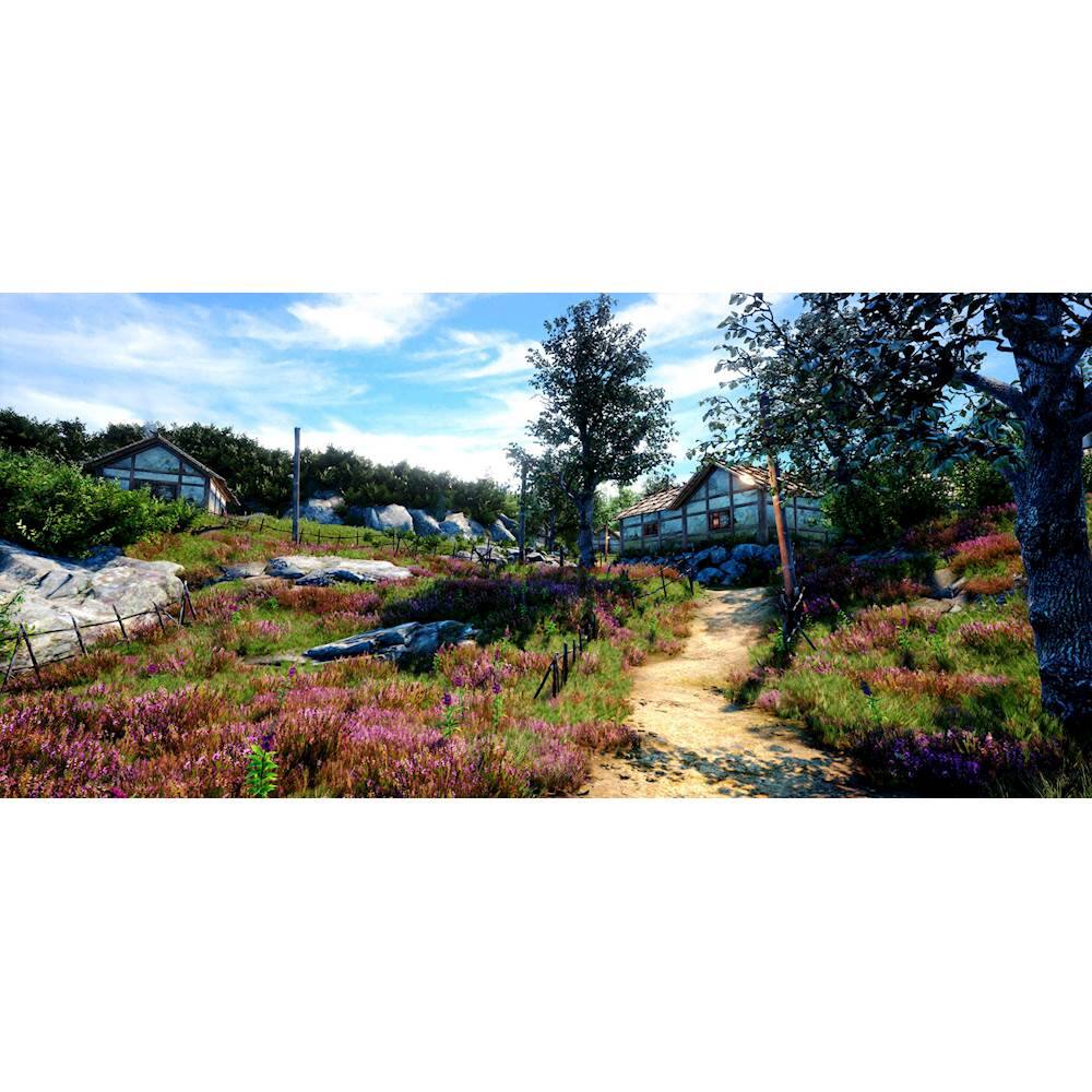 Alt View 19. Deep Silver - Shenmue III.