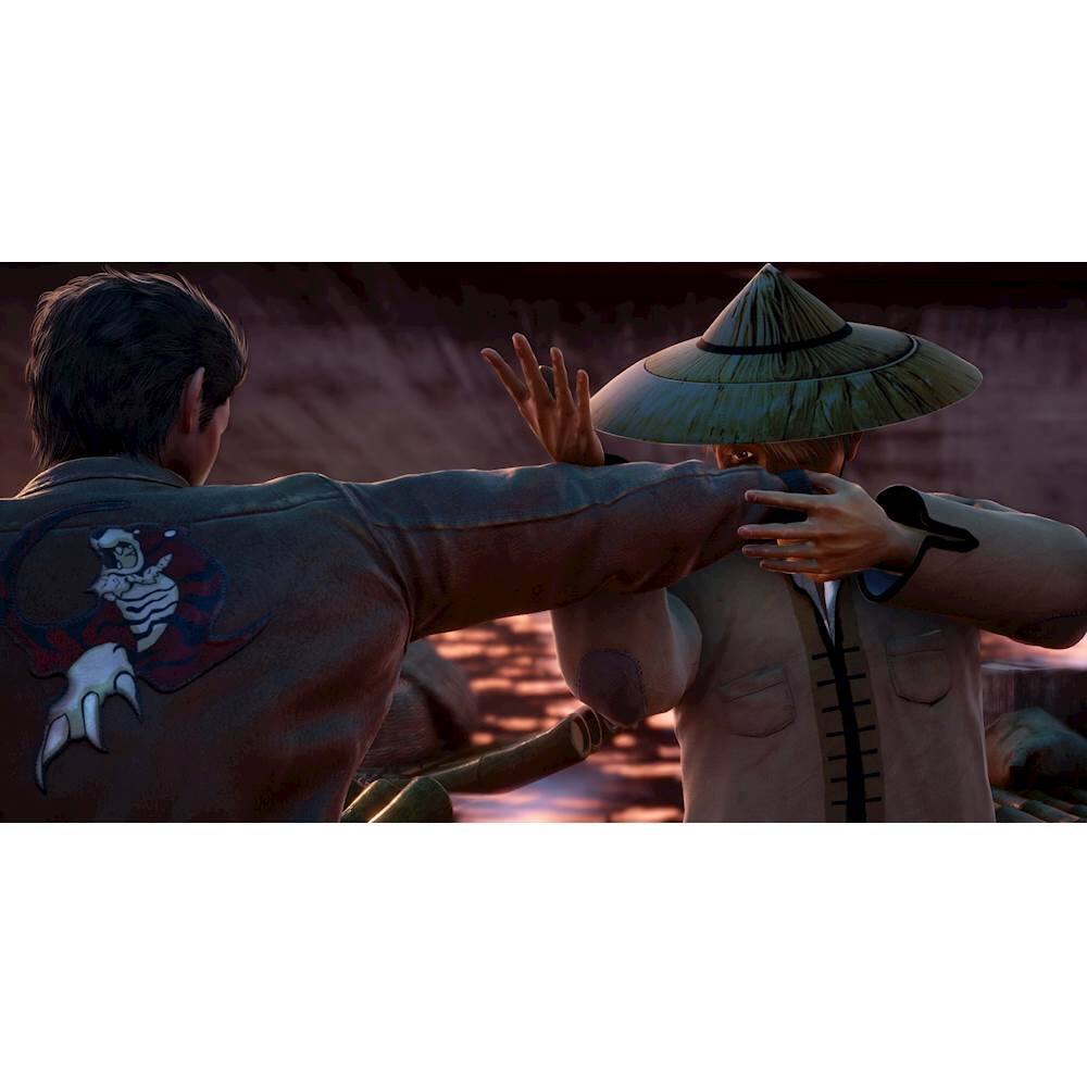 Alt View 21. Deep Silver - Shenmue III.