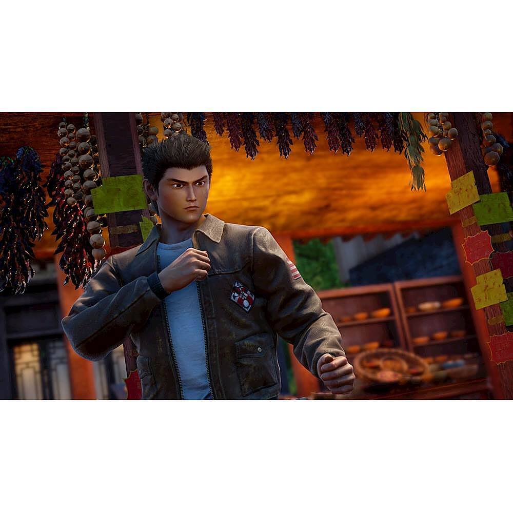 Alt View 22. Deep Silver - Shenmue III.