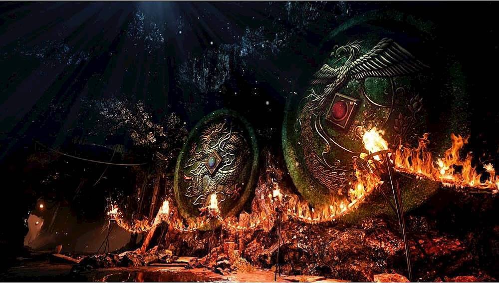 Alt View 24. Deep Silver - Shenmue III.