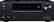 Front Zoom. Onkyo - TX 9.2-Ch. with Dolby Atmos 4K Ultra HD HDR Compatible A/V Home Theater Receiver - Black.