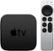 Front Zoom. Apple TV HD 32GB (Latest Model) - Black.