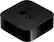 Alt View 12. Apple - Apple TV HD 32GB - Black.