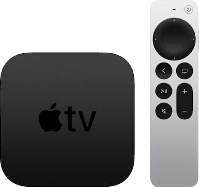 Apple TV 4K 64GB (2nd Generation) Black MXH02LL/A - Best Buy Apple TV 4K 64GB (2nd Generation) Black MXH02LL/A - Best Buy