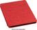 Alt View 12. Amazon - Kindle Fabric Cover - Punch Red.