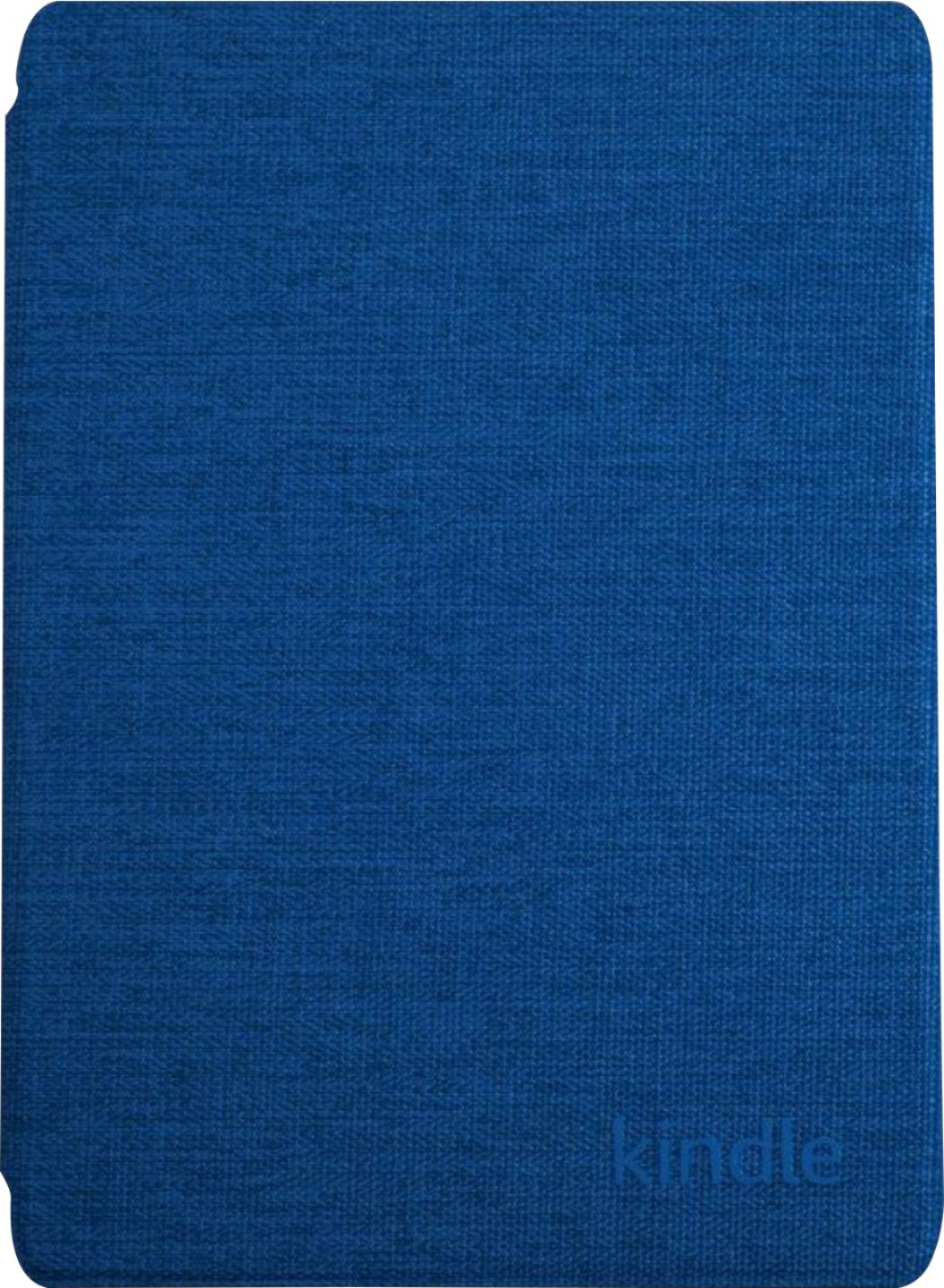 Customer Reviews: Amazon Kindle Fabric Cover Cobalt Blue B07K8P75VV ...