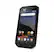 Left. CAT - The CAT® S48c Smartphone - Black.