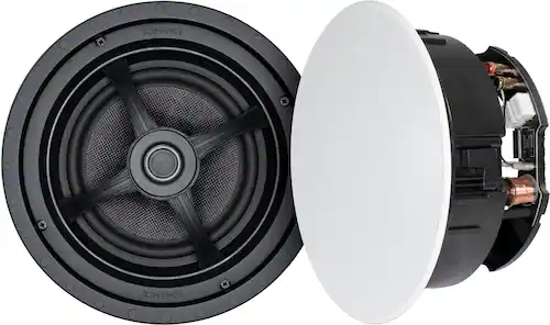 In-Ceiling Speakers