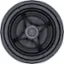 Angle. Sonance - MAG8R - Mag Series 8" 2-Way In-Ceiling Speakers (Pair) - Paintable White.