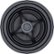 Front Zoom. Sonance - MAG Series 8" 2-Way In-Ceiling Speakers (Pair) - Paintable White.