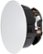Alt View Zoom 12. Sonance - MAG Series 8" 2-Way In-Ceiling Speakers (Pair) - Paintable White.