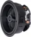 Left. Sonance - MAG8R - Mag Series 8" 2-Way In-Ceiling Speakers (Pair) - Paintable White.