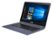 Angle Zoom. ASUS - Vivobook 2-in-1 11.6" Touch-Screen Laptop - Intel Celeron N3350 - 4GB Memory  - 64GB eMMC - Star Grey - Gray.