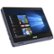 Alt View Zoom 12. ASUS - Vivobook 2-in-1 11.6" Touch-Screen Laptop - Intel Celeron N3350 - 4GB Memory  - 64GB eMMC - Star Grey - Gray.
