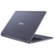Alt View Zoom 13. ASUS - Vivobook 2-in-1 11.6" Touch-Screen Laptop - Intel Celeron N3350 - 4GB Memory  - 64GB eMMC - Star Grey - Gray.