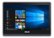 Alt View Zoom 4. ASUS - Vivobook 2-in-1 11.6" Touch-Screen Laptop - Intel Celeron N3350 - 4GB Memory  - 64GB eMMC - Star Grey - Gray.