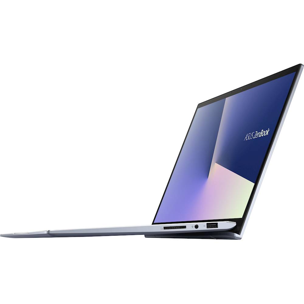 mainly hobby bundle Best Buy: ASUS ZenBook 14" Laptop Intel Core i7 8GB Memory 512GB Solid  State Drive Silver Blue UX431FAES74