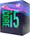 Alt View 12. Intel - Core i5-9400 9th Generation 6-Core - 6-Thread - 2.9 GHz(4.1 GHz Turbo) Socket LGA 1151 Locked Desktop Processor.