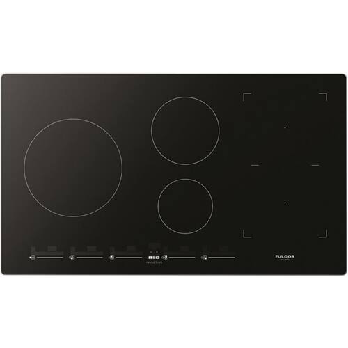 Best Buy: Fulgor Milano 700 Series 36