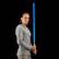 Alt View 14. Star Wars - The Black Series Obi-Wan Kenobi Force FX Lightsaber.