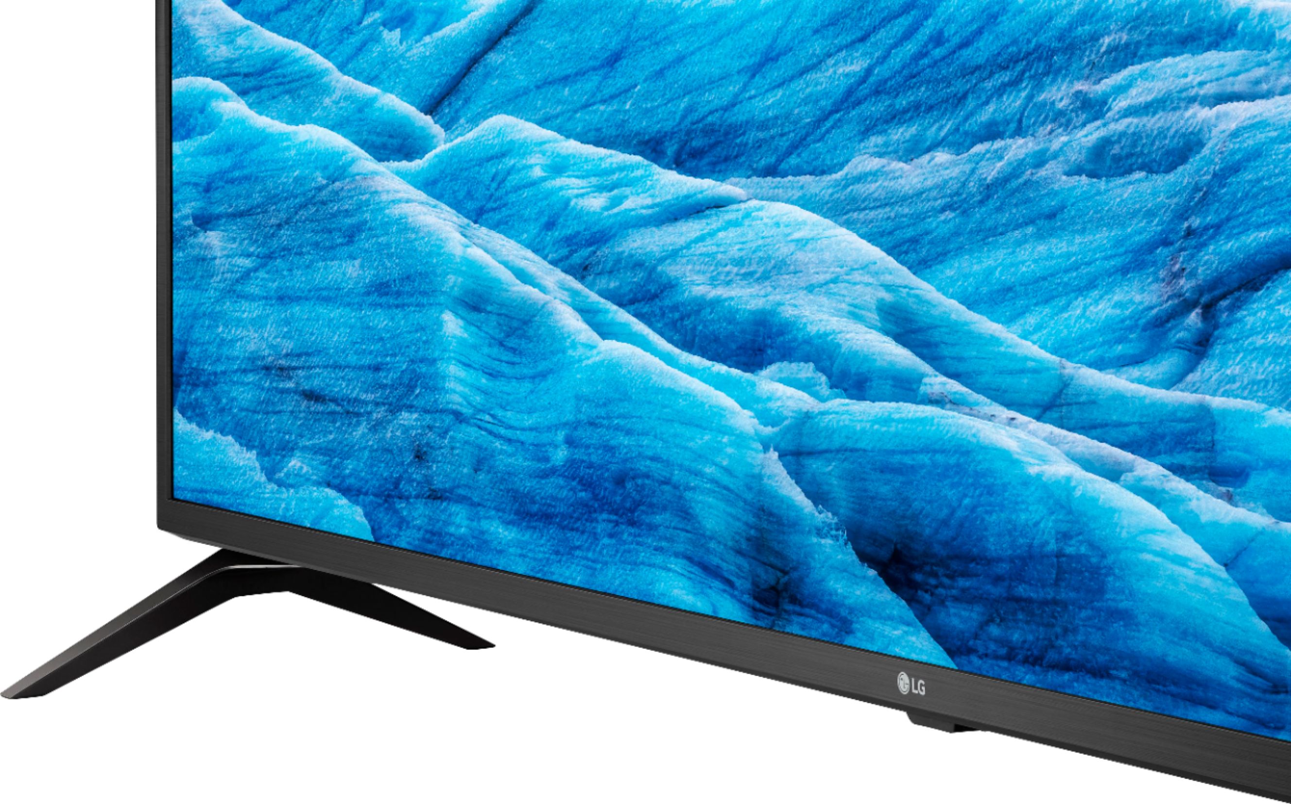 Best Buy: LG 70 Class UN7070 Series LED 4K UHD Smart webOS TV 70UN7070PUA