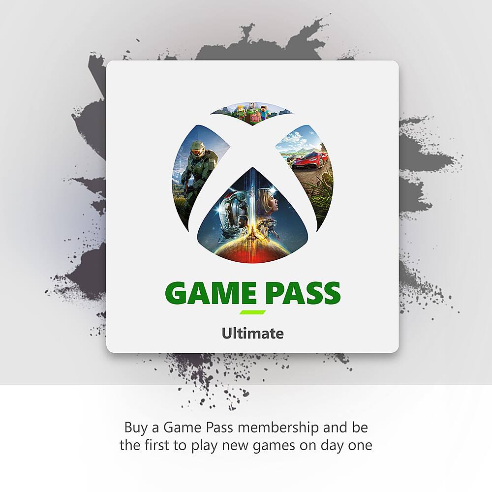 Gift Card Xbox Game Pass Ultimate 3 Meses Brasil - Código Digital - Playce  - Games & Gift Cards 