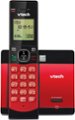 Alt View Zoom 11. VTech - CS5119-16 DECT 6.0 Expandable Cordless Phone System - Red.