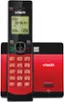 Alt View 11. VTech - CS5119-16 DECT 6.0 Expandable Cordless Phone System - Red.