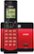 Alt View Zoom 11. VTech - CS5119-16 DECT 6.0 Expandable Cordless Phone System - Red.