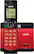 Alt View 11. VTech - CS5119-16 DECT 6.0 Expandable Cordless Phone System - Red.