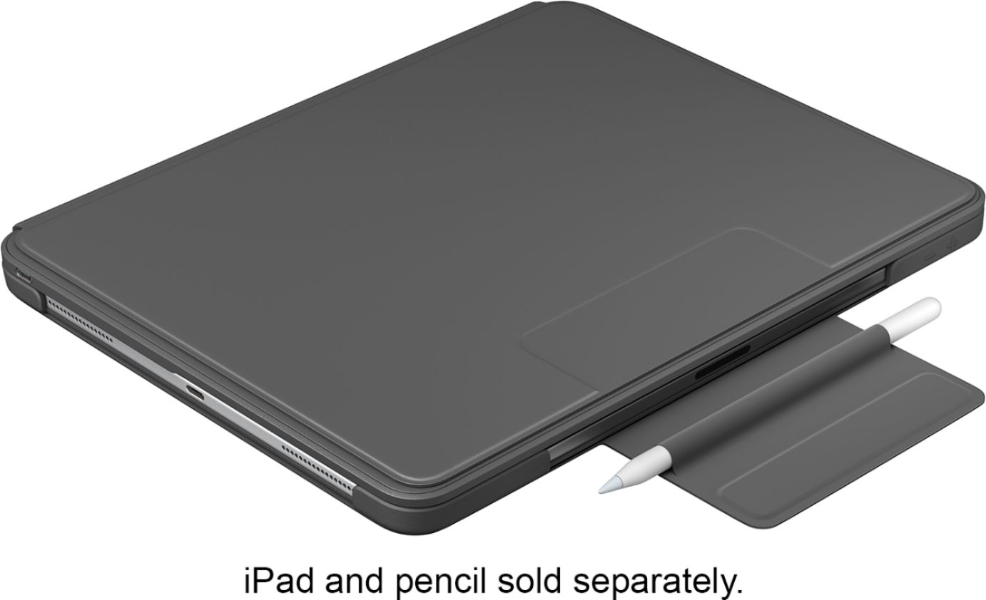Logitech Slim Folio Pro Case for iPad Pro 11 inch 920-009682