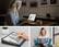 Alt View 21. Logitech - Slim Folio Pro Keyboard Case for Apple iPad Pro 11".