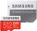 Alt View Zoom 13. Samsung - EVO Plus 512GB microSDXC UHS-I Memory Card.