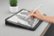 Alt View Zoom 17. Logitech - Slim Folio Pro Keyboard Case for Apple iPad Pro 12.9" (3rd Generation 2018).