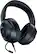 Front. Razer - Kraken X Wired Gaming Headset for PC, PS5, PS4, Switch, Xbox X|S, and Xbox One - Black.