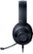 Left Zoom. Razer - Kraken X Wired 7.1 Surround Sound Gaming Headset for PC, PS4, PS5, Switch, Xbox X|S, and Xbox One - Black.