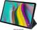 Alt View 12. Samsung - Book Cover for Galaxy Tab S5e - Black.