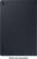 Alt View 14. Samsung - Book Cover for Galaxy Tab S5e - Black.