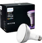 Best Buy Philips Hue White and Color Ambiance BR30 2nd Gen Wi