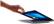 Alt View 14. Dell - XPS 13.3" 4K Ultra HD Touch-Screen Laptop - Intel Core i7 - 16GB Memory - 1TB Solid State Drive - Platinum Silver With Black Carbon Fiber.