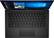 Alt View 7. Dell - XPS 13.3" 4K Ultra HD Touch-Screen Laptop - Intel Core i7 - 16GB Memory - 1TB Solid State Drive - Platinum Silver With Black Carbon Fiber.