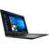 Angle. Dell - Inspiron 17.3" Laptop - Intel Core i7 - 8GB Memory - 1TB Hard Drive + 128GB Solid State Drive - Black.